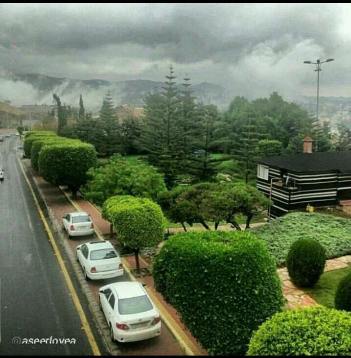 ‏‏‏‏آلـطيب قـصر ماآ يشوبہ عذاآريب
ۆآلتربيہ ھي سور قصرک وسااسہ
من لا تربـى في شبابہ على طيب
ماآ ھو بَ متربيٓ ليااِ شـآب راسـہ