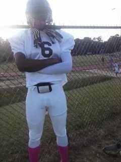 Young Rich Nigga !!