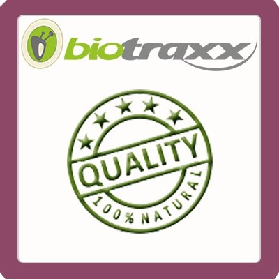 biotraxx's profile picture. Natürlich Entgiften, Entschlacken & gesünder Leben