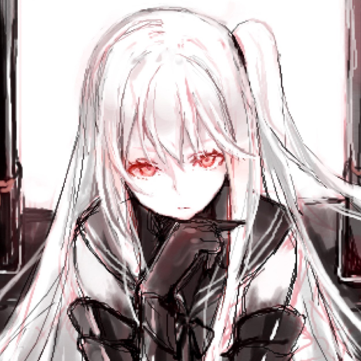 クラリスクレイスさんのプロフィール画像