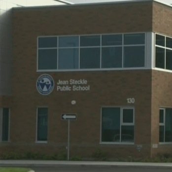 Grade Three Teacher at Jean Steckle Public School