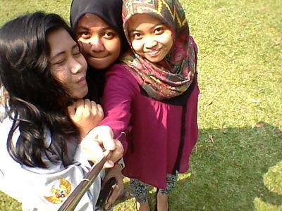 Bachelor of Food Science and Technology  UMM || Fastabiqul Khairat