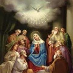 vosmiopcion's profile picture. Grupo de Confirmación de la Capilla Nuestra Señora del Santísimo Rosario. Lote XI.