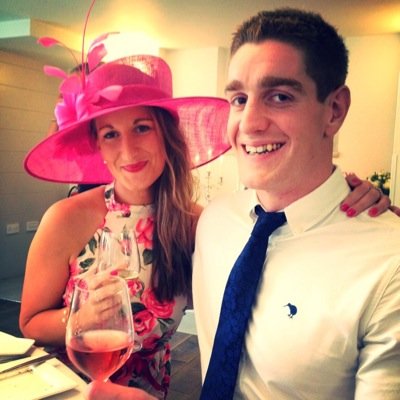 Sarah_L_Lake's profile picture. 