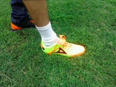 jugador de USAC