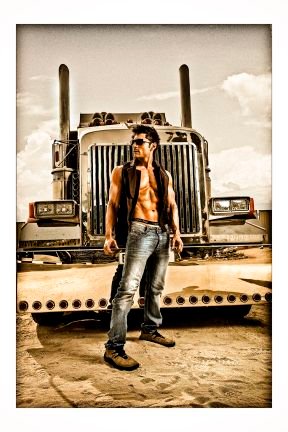 Emcee/Model/Actor/Mc/Entertainer/Anchor/Mumbai Male Emcee/