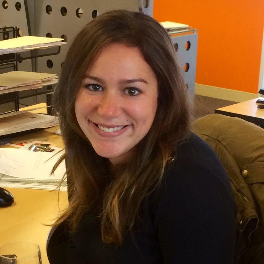 Seniot Account Executive @PANcomm