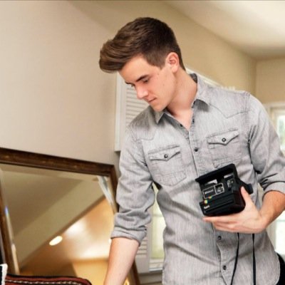 connorsproject's profile picture. donate to the link below!