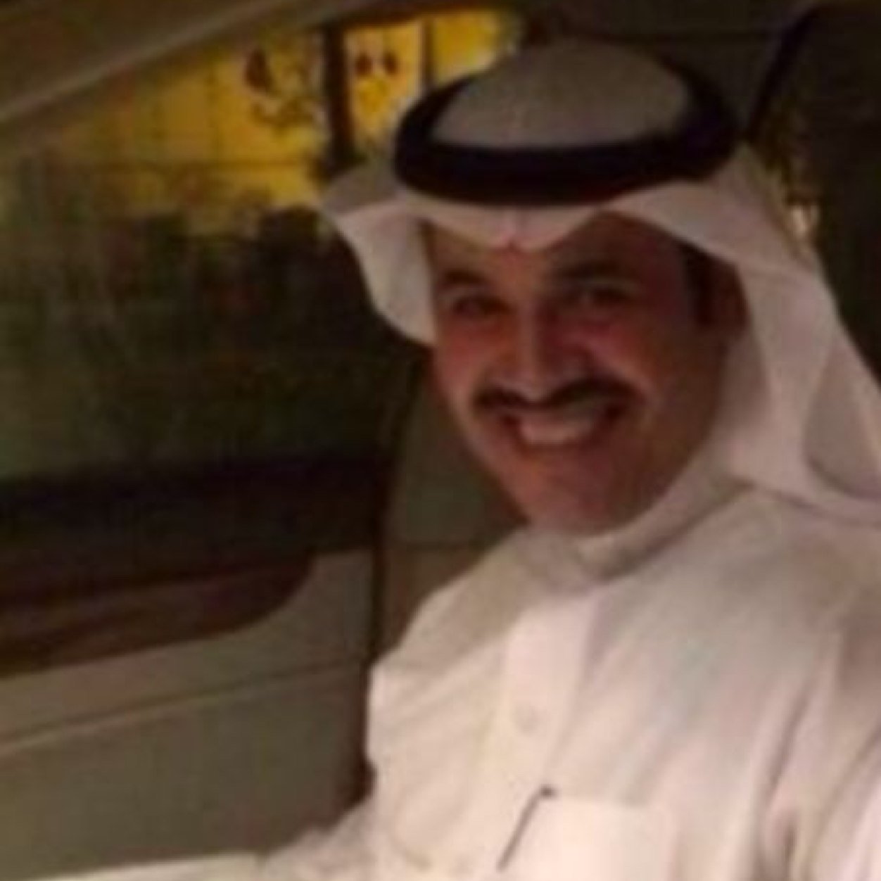 شاعر محاورة