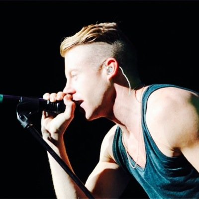 ♡8.27.12♡ ♡♥️Macklemore Is My Life And Its True♡♥️ Got Tweeted Out By B96 3-31-14 ♡
