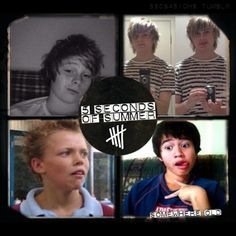 free follow from @5SOSforaday please follow her back