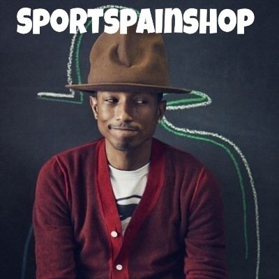 Tienda de ropa y zapatillas online: Camis fútbol, NBA, NB, Janoski, Air Max, Adidas, Zapatillas de basket..¡Al mejor precio! Toda la info en la web. Solo España