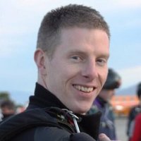 Colin Curran (@currancolin) 's Twitter Profile
