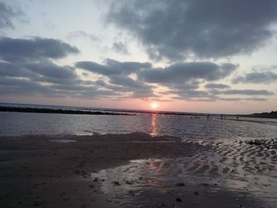 la mar océana