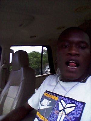 CLAP_GRANDBLACK's profile picture. 