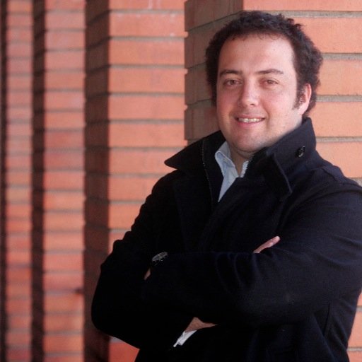 Periodista. Opinión personal e intransferible.