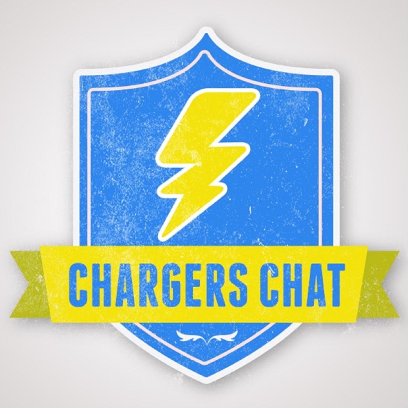 A weekly fan podcast covering the Chargers. iTunes: https://t.co/IlHYi8IAu5 Stitcher: https://t.co/oxUi5MxOI1. Call our voicemail line at 619-832-BOLT!