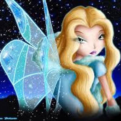 IcefairyQueen_'s profile image