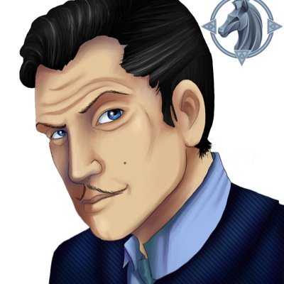 MagicianReverse's profile picture. ((IC twitter for #tsw #rp)) Esoteric craftsman and arcane gentleman of leisure