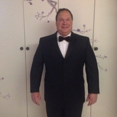 Odyssey Fitness, Executive Director