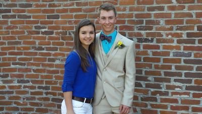 dfarr89's profile picture. 