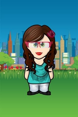 Hey Friends ! I am Sammy Dermond. I write songs and sing, if you ever need advice I'm your girl! Don't forget to vote for #SelfieHour