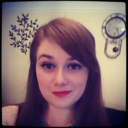 Hello :)
