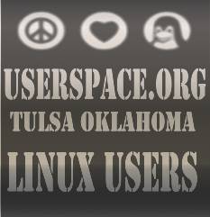 userspaceorg's profile picture. Database of Linux Users Groups Around The World