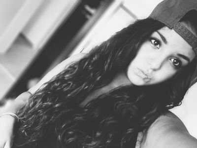 Instagram: vivianaadr_mmtd/Facebook: Viviana De Ronzo folgen und adden♥