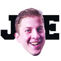 Joe Terry (@joseph_terry) 's Twitter Profile
