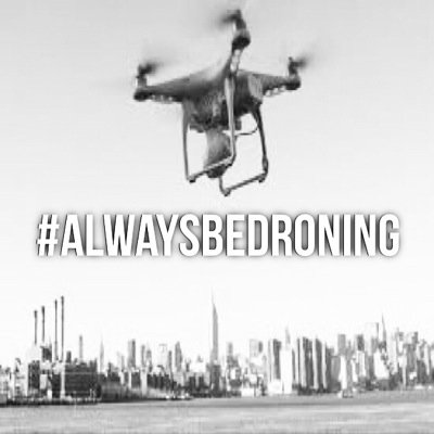 alwaysbedroning's profile picture. 