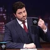 Um fã club para o Danilo Gentili
