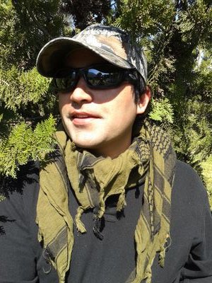 preppers#sniper#outdoor#knives