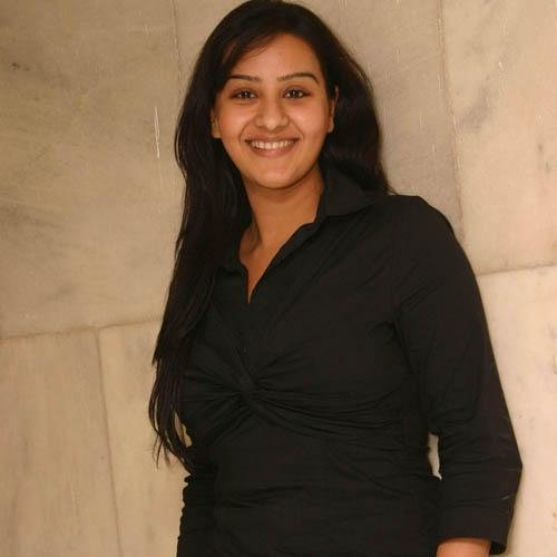 I love classical Hindustani music. I don't sing on play anything. just a lover! I also like movies.
