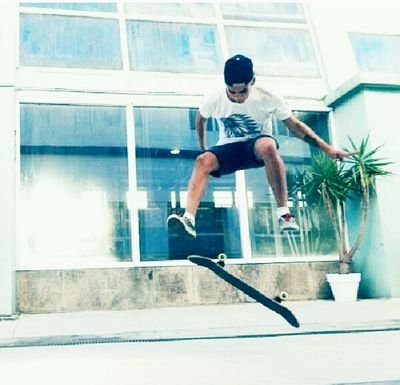 96 Generation. Parkour. Skate. Inlove with my moments with her. FUCK NORMALITY. WEED.