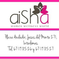 Aisha (@aishaclub) 's Twitter Profile
