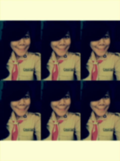 FAJAR ARAFAH♥