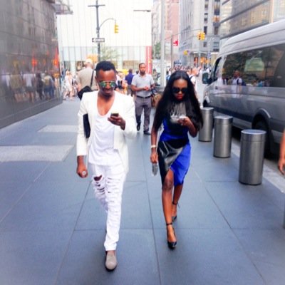 Wardrbe Stylist, Fashion Blogger, Social Media #MastetMind ! Contact #TheStyleGuyLA at TheStyleGuyLA@Gmail.Com !