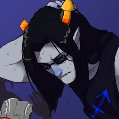 What does not utterly destroy you can only make you STRONGER