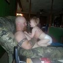 Aaron Johns - @beardedgiant881 - Twitter