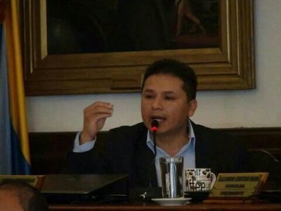 Administrador de Empresas