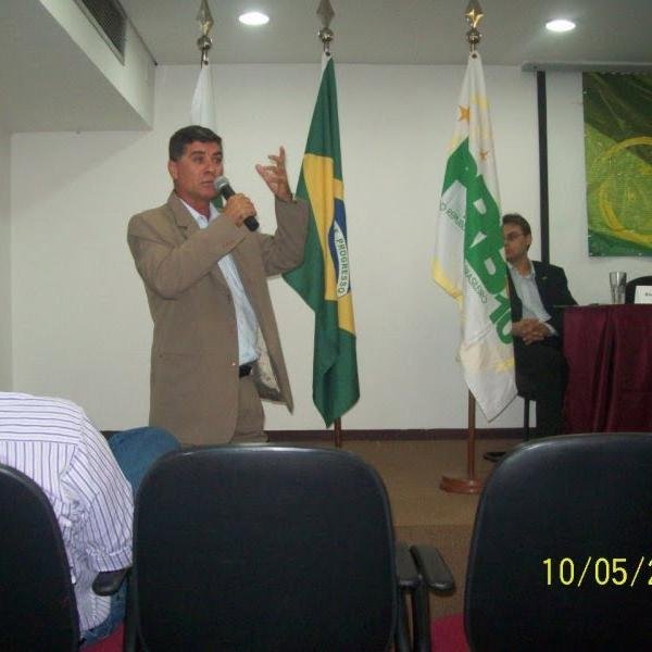 licoatletismo's profile picture. 