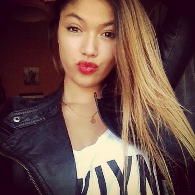 FB : Amel Rh / Instagram : Amel.rh - 20 ans , Cannes ☀️