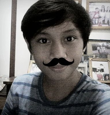 We are born to be true not to be perfect