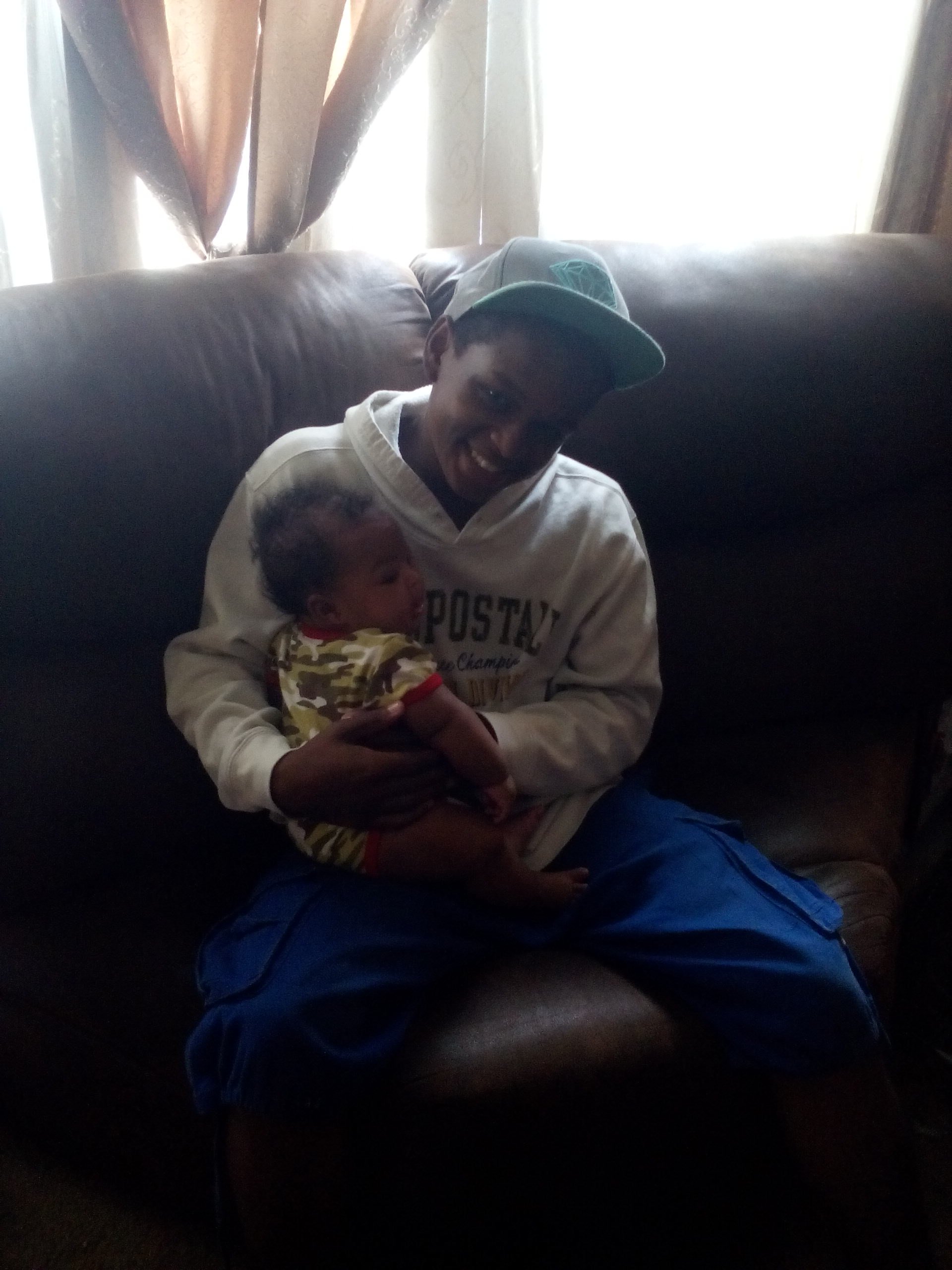 ITS ALL ABOUT MONSTER  KID_£$#14