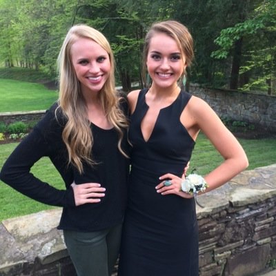 carleymader's profile picture. 