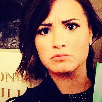 13, Brazilian girl  ♥ Demi