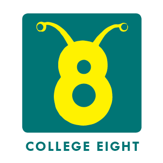 #collegeeight #ucsceight #eightucsc #c8 #ucsc8