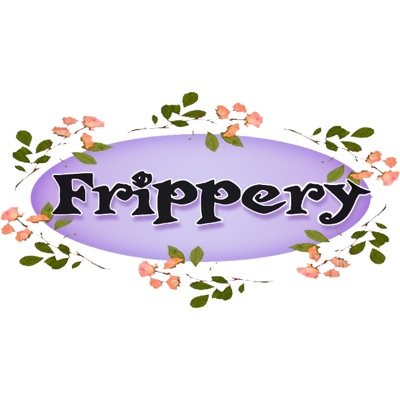 Fun, Frivolous, Fabulous, Affordable Accessories 
Soooo Much for Soooo Little