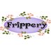Frippery (@fripperylb) Twitter profile photo